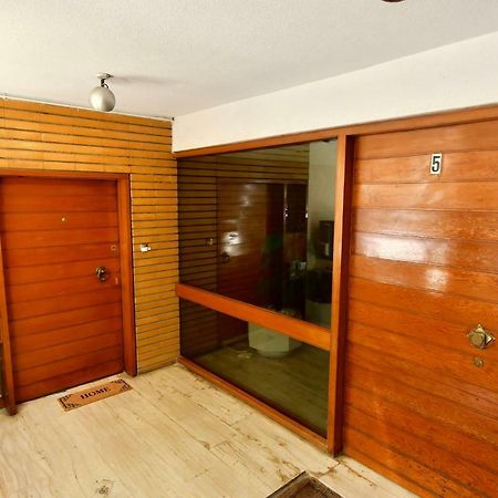 Comfortable, Spacious Studio @ Kolonaki Aten Exteriör bild
