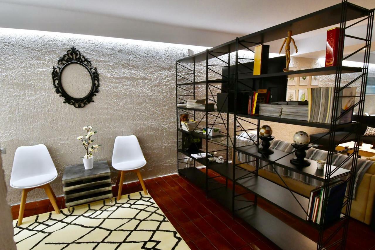 Comfortable, Spacious Studio @ Kolonaki Aten Exteriör bild